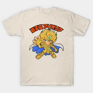 chibi saint 16 T-Shirt